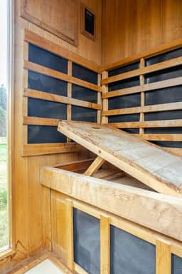 12-Guest SW Austin Wellness | Sauna + Cold Plunge