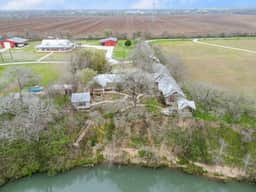 Private River Access | Pool+Hot Tub | Sleeps 24+