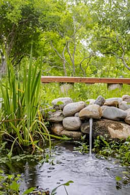 Private River Access | Pool+Hot Tub | Sleeps 24+
