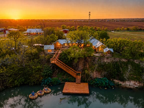 Pool, Hot Tub, Dock & Gym | Riverfront Retreat - Image 1
